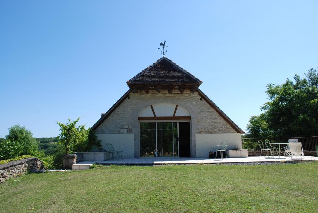 Hotel Le Troubadour A Рокамадур Номер фото